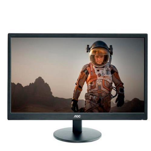 AOC E2770SH 27 inch monitor voor  169.00