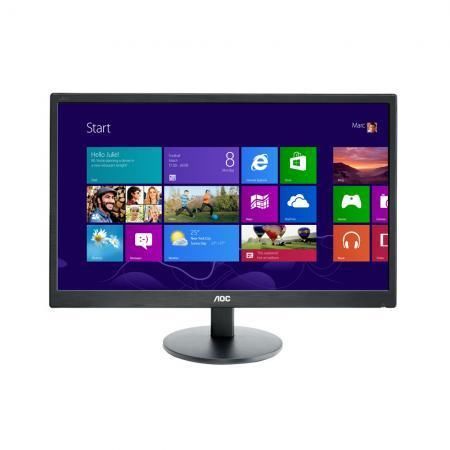 AOC e2770SHE LED TN