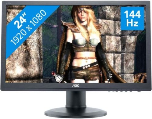 AOC G2460PQU monitor