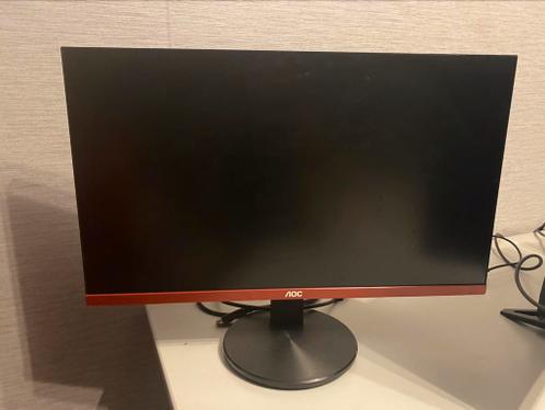 AOC G2490VXA game scherm 24 inch