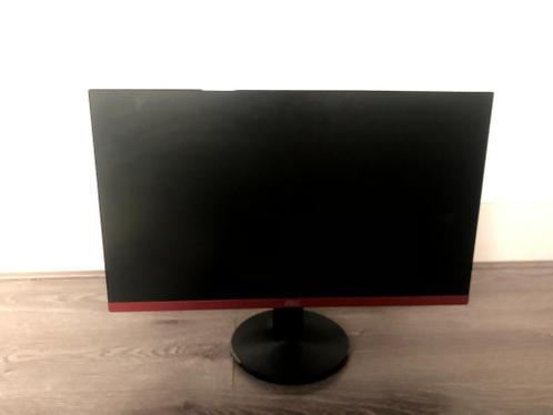 AOC G2590VXQ Gaming monitor  Amper gebruikt