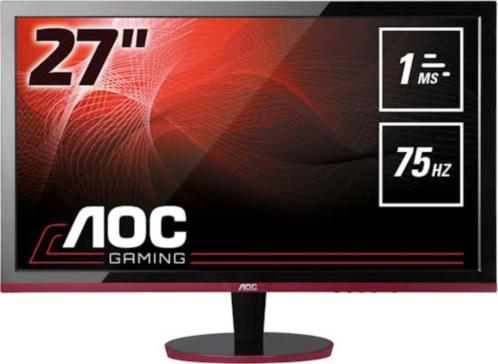 AOC G2778VQ 27 inch