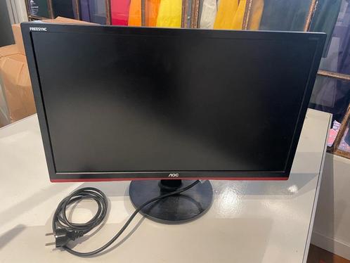 AOC Game Monitor G2460v