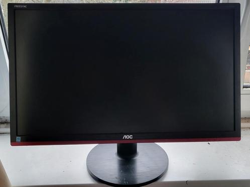 AOC Gaming G2460VQ6 24 inch monitor