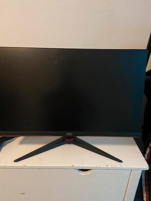 Aoc Gaming monitor 165 hz