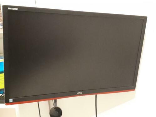 AOC gaming monitor te koop zgan