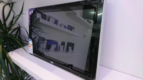 AOC i2472PWHUT Muli-touch Monitor, 23.6 Inch Te Koop