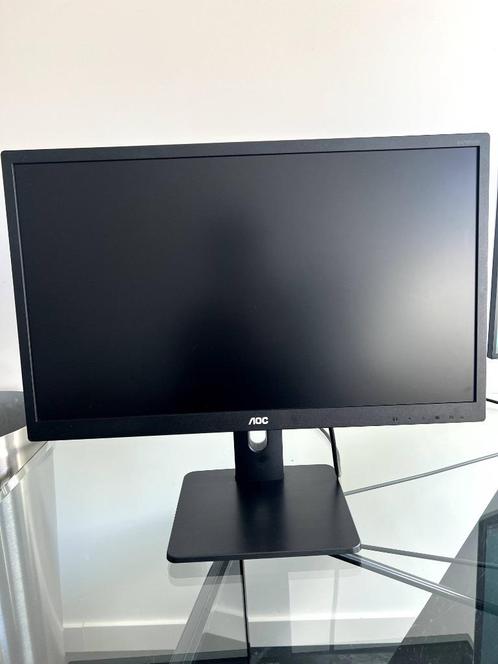 AOC I2475PXQU monitor  ZO GOED ALS NIEUW