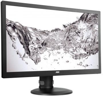 AOC I2770PQ 27 Inch Full HD  Displayport - HDMI - VGA -...