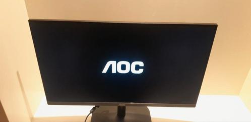 Aoc monitor 24 inch