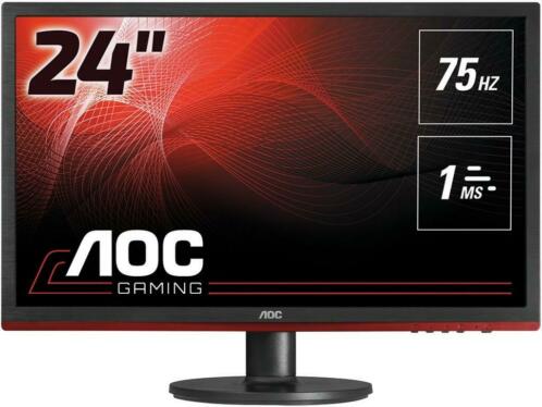 AOC monitor 24034
