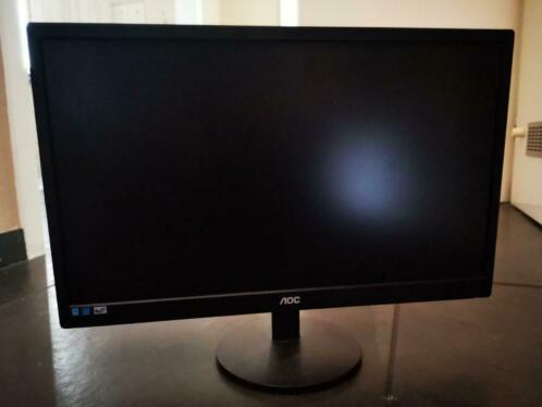 Aoc monitor