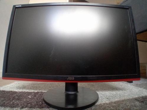 AOC Monitor G2460VQ6 75 hz