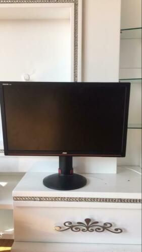 AOC Monitor G2770PF 27 inch, 144hz