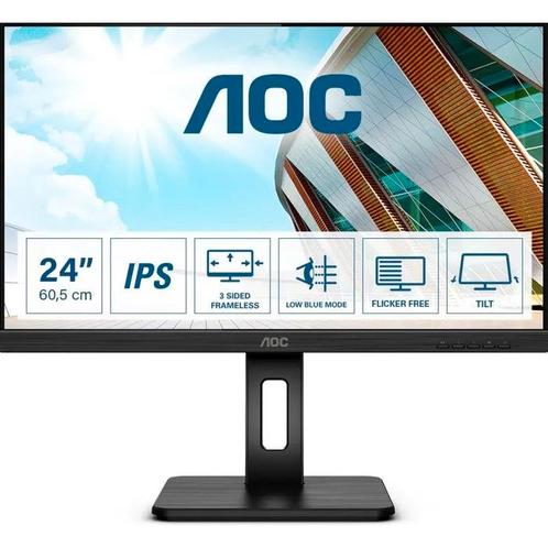 AOC Pro-line 24P2Q 24 Full HD IPS monitor