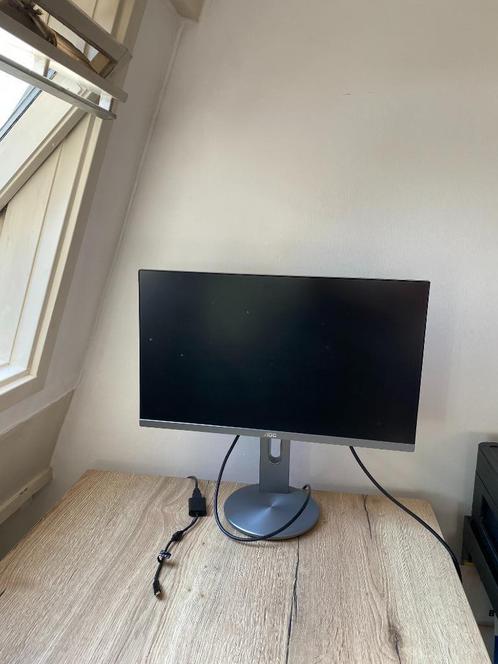 AOC Q24P2Q - Monitor