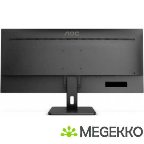 AOC Q34E2A 34 monitor