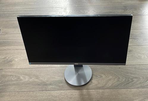 AOC U2790PQU - 4K IPS Monitor - 27x27x27