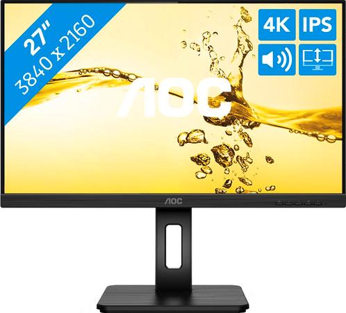 AOC U27P2CA Monitoren