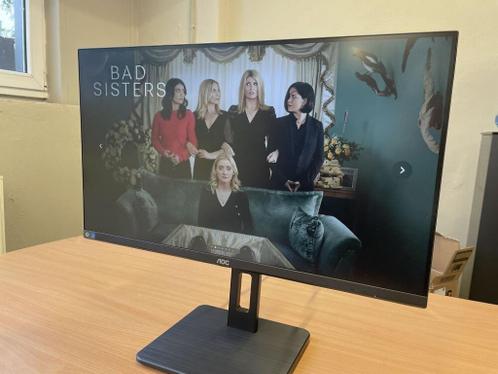 AOC U28P2A Als nieuw 4k