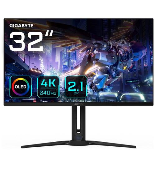 Aorus FO32U2P Monitor