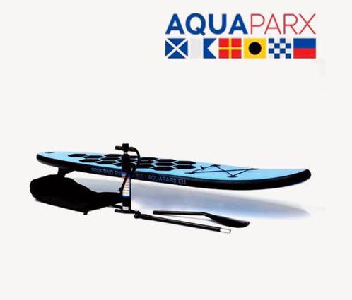 AP 305 Sup - supboard aquaparx