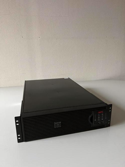 APC Smart-UPS RT 3000