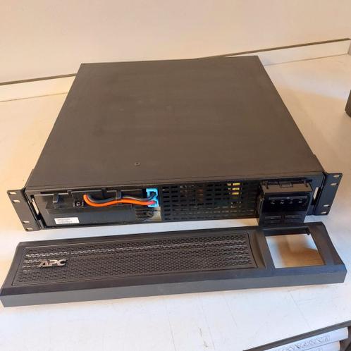 APC SMX1000i server