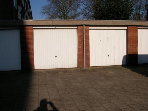 Apeldoorn GarageboxOpslagruimte t.h. 