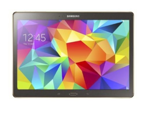 Apeldoorn NIEUW Samsung Galaxy Tab S 10.5 Wifi 