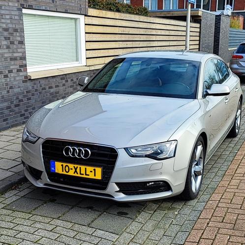 APK april 2024  Audi A5 1.8 Tfsi 125KW Sportback M-tr 2012