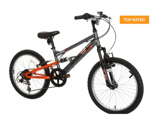 Apollo Xpander Junior Mountain Bike - 20quot Wheel