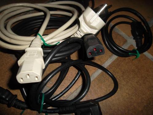 Apparaten kabel verschillende beschikbaar