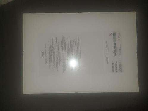 Appel iPad (2021)-10.2 inch-wifi-256GB-Spacegrijs