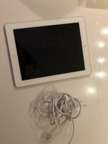 Appel Ipad 3 16gb wifi