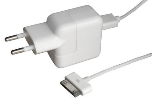 Apple 10W USB oplader voor Ipad en Iphone Gratis verzonden