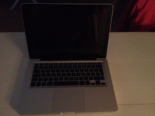 Apple 13 Macbook Pro-3rd i5-2,5GHz