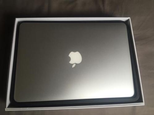 Apple 13034MacBook Air-5th i5-1.6Ghz 128Gb - model 2015