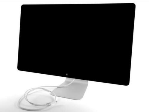 Apple 24 inch led cinema display