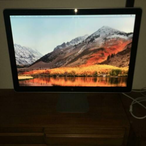 Apple 24034 Led Cinema Display - A1267