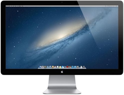  Apple 27039 LCD Scherm Display QHD 2560x1440 