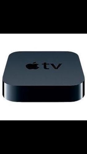 Apple 3 nieuw in doos