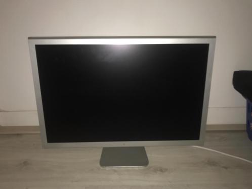 Apple 30 inch Cinema HD Display