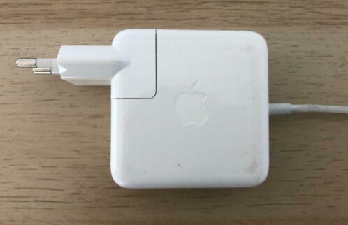 Apple 45 W mag safe 2 - voor Macbook Air