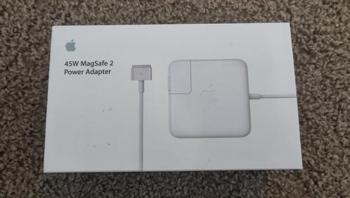 Apple 45W MagSafe Power Adapter, de originele met magneet