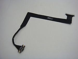 Apple 593-0152 iMac G5 17inch iSight LCD TMDS Cable A1144 