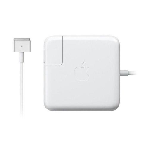 Apple 60W MagSafe 2 Power Adapter voor MacBook (Nieuw)