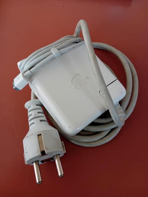 Apple 60W MagSafe oplader A1184