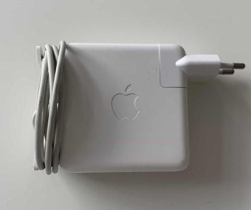 Apple 85W MagSafe Power Adapter for MacBook Pro  Magsafe2