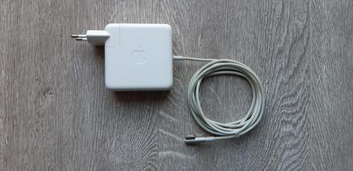 Apple 85W MagSafe Power Adapter  Oplader A1343